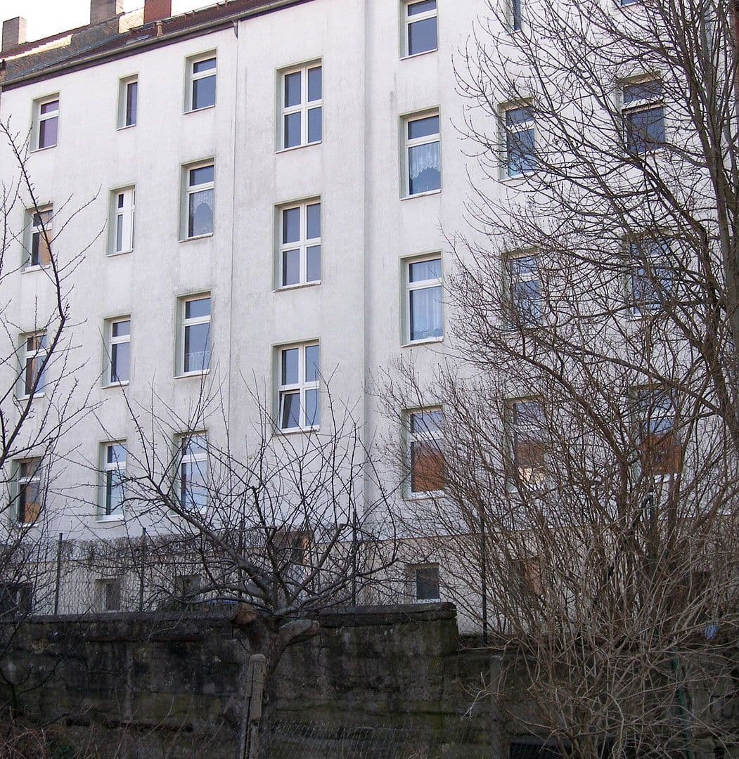 2 bedroom flat to rent, 56 m², Bruchstr. 7, Neustrelitz, Mecklenburg-Vorpommern 2 bedroom flat to rent, 56 m², Bruchstr. 7, Neustrelitz, Mecklenburg-Vorpommern