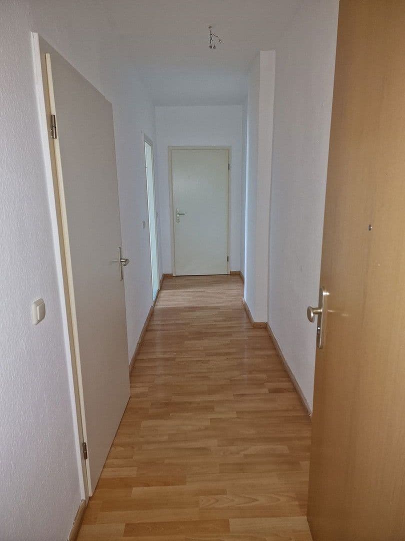 2 bedroom flat to rent, 56 m², Bruchstr. 7, Neustrelitz, Mecklenburg-Vorpommern 2 bedroom flat to rent, 56 m², Bruchstr. 7, Neustrelitz, Mecklenburg-Vorpommern