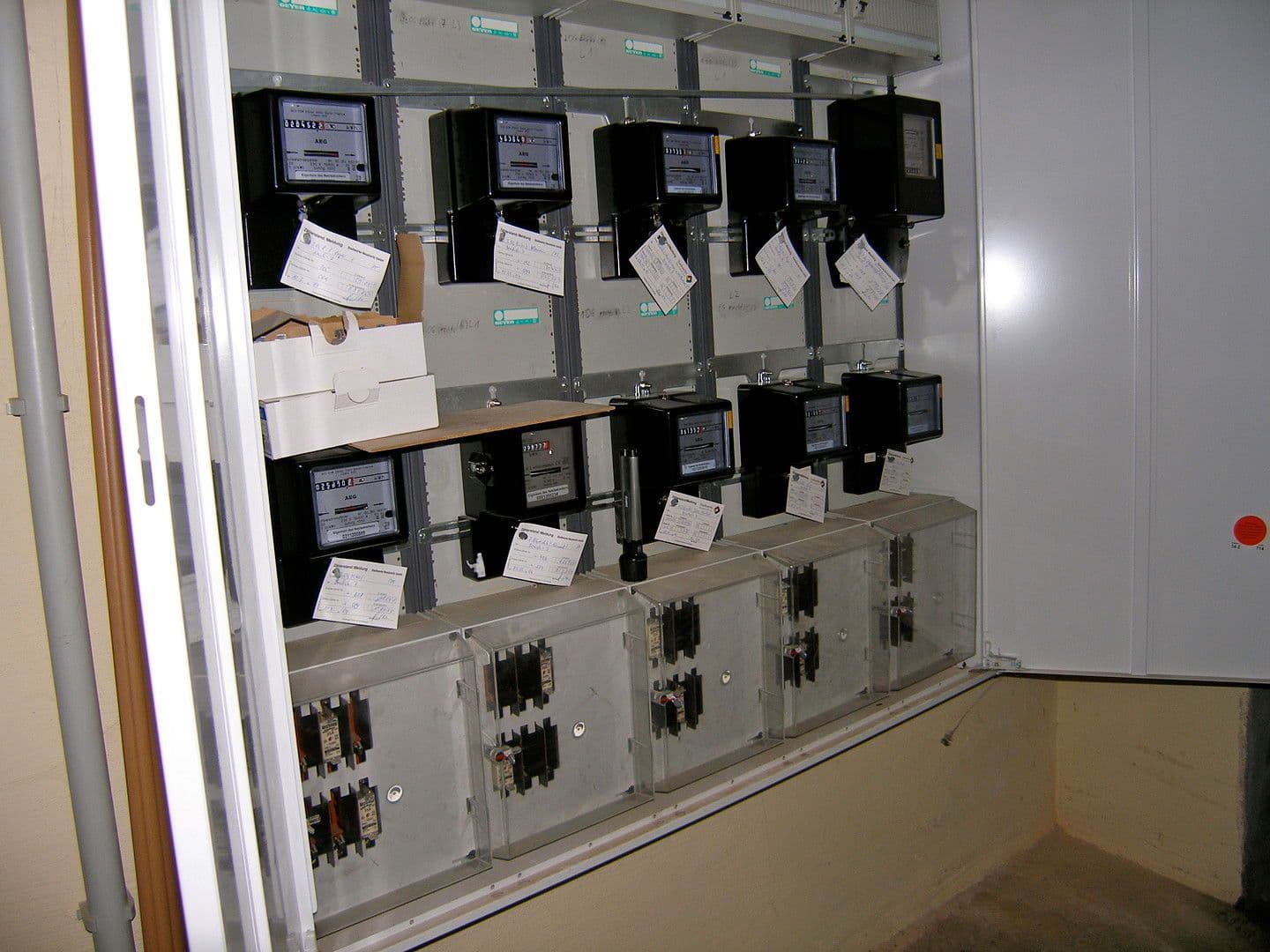 2 bedroom flat to rent, 56 m², Bruchstr. 7, Neustrelitz, Mecklenburg-Vorpommern 2 bedroom flat to rent, 56 m², Bruchstr. 7, Neustrelitz, Mecklenburg-Vorpommern