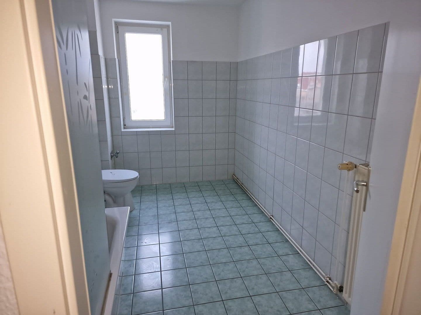 2 bedroom flat to rent, 56 m², Bruchstr. 7, Neustrelitz, Mecklenburg-Vorpommern 2 bedroom flat to rent, 56 m², Bruchstr. 7, Neustrelitz, Mecklenburg-Vorpommern