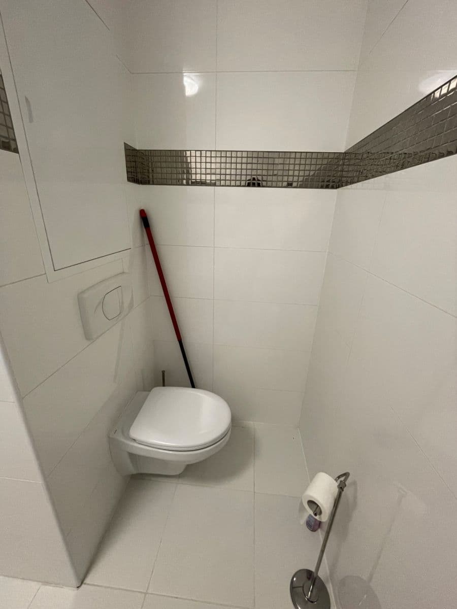 2 bedroom flat to rent, 62 m², Kostnická, Chomutov, Ústecký Region 2 bedroom flat to rent, 62 m², Kostnická, Chomutov, Ústecký Region