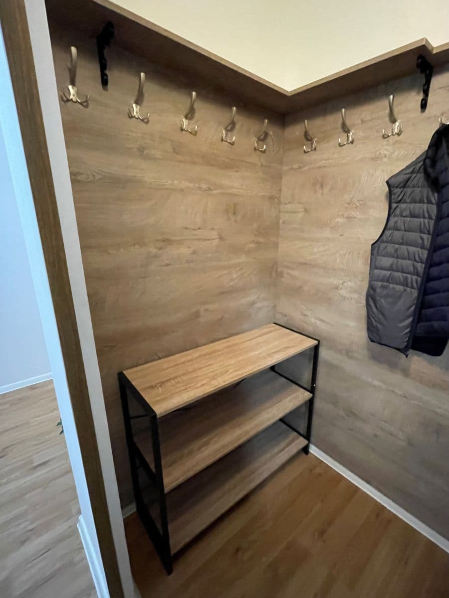 2 bedroom flat to rent, 62 m², Kostnická, Chomutov, Ústecký Region 2 bedroom flat to rent, 62 m², Kostnická, Chomutov, Ústecký Region