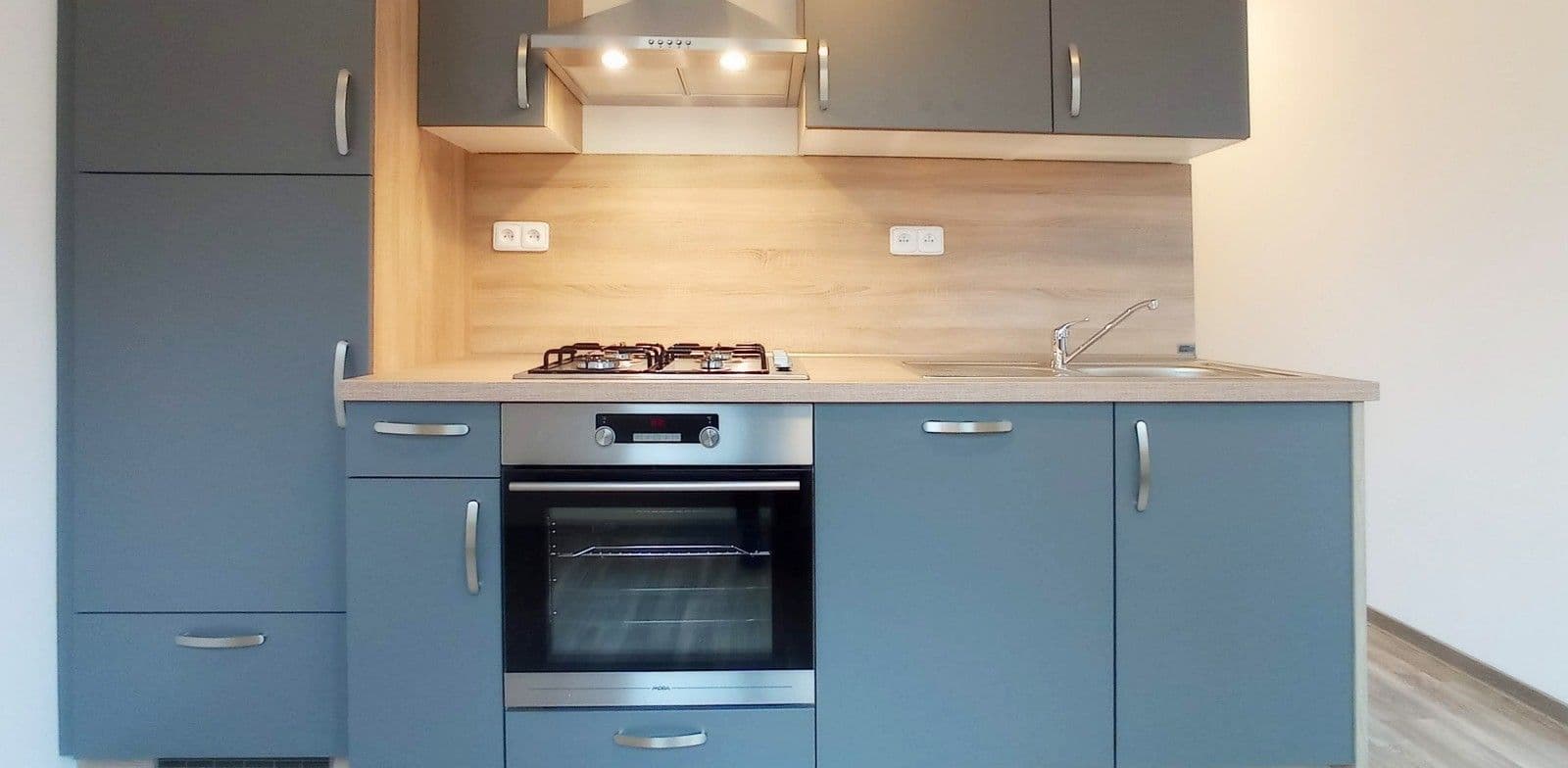 2 bedroom flat to rent, 65 m², Kubelíkova, Mariánské Lázně, Karlovarský Region 2 bedroom flat to rent, 65 m², Kubelíkova, Mariánské Lázně, Karlovarský Region