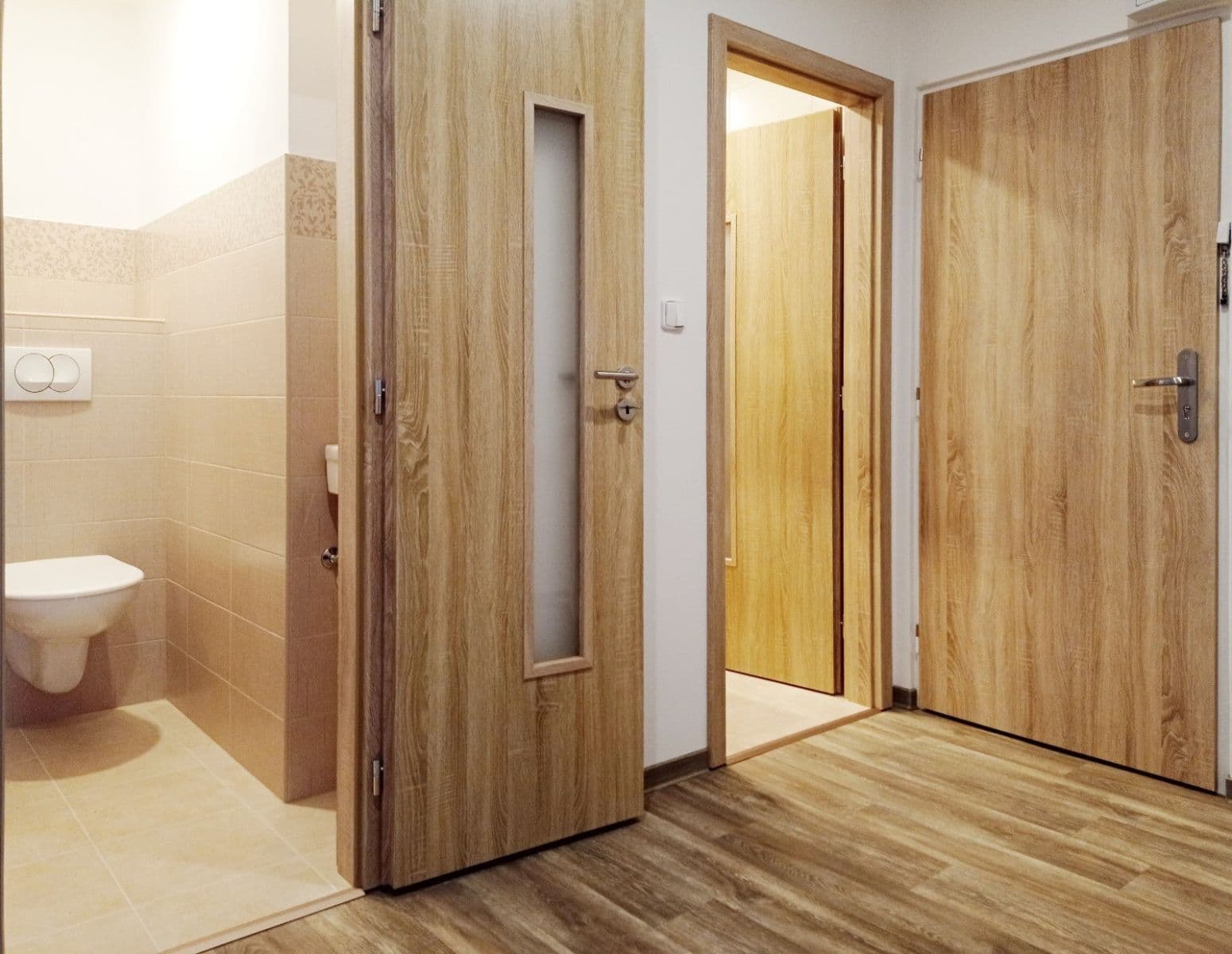 2 bedroom flat to rent, 65 m², Kubelíkova, Mariánské Lázně, Karlovarský Region 2 bedroom flat to rent, 65 m², Kubelíkova, Mariánské Lázně, Karlovarský Region