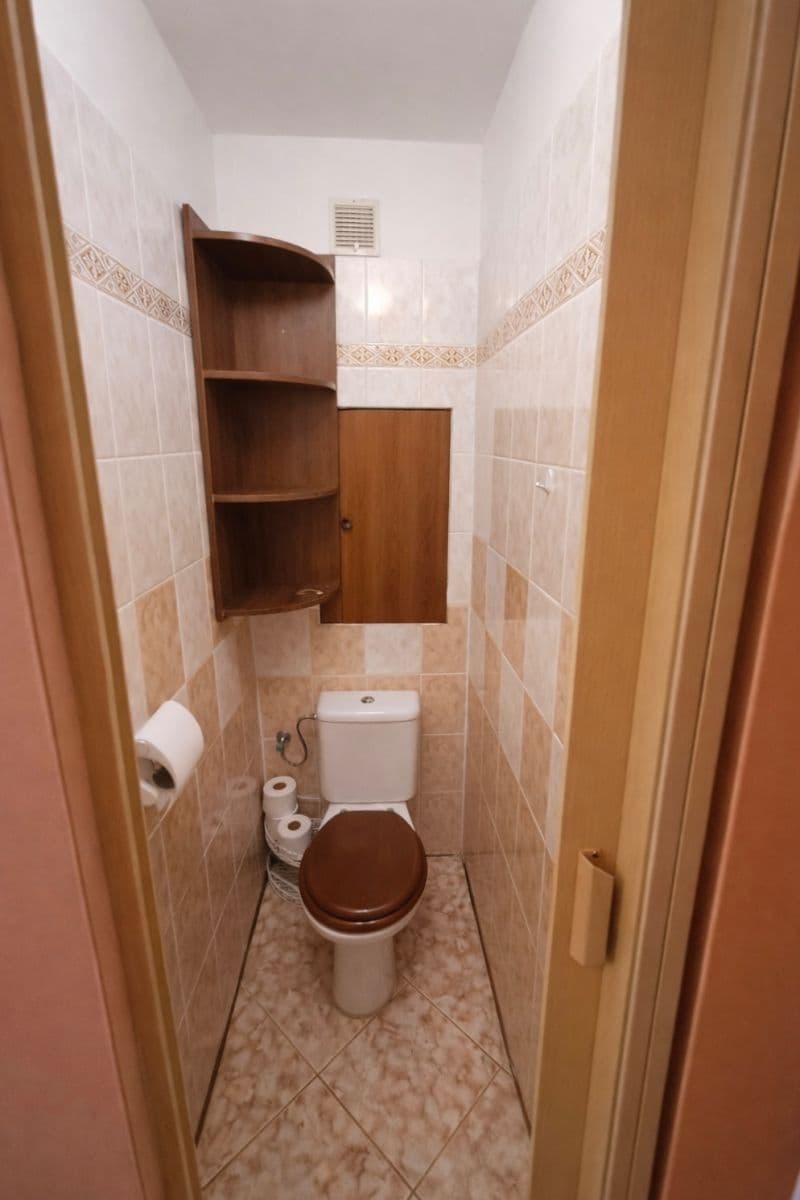 1 bedroom flat to rent, 35 m², Pádivého, Trenčín, Trenčiansky Region 1 bedroom flat to rent, 35 m², Pádivého, Trenčín, Trenčiansky Region