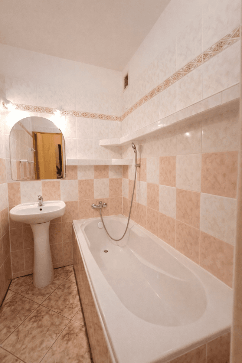 1 bedroom flat to rent, 35 m², Pádivého, Trenčín, Trenčiansky Region 1 bedroom flat to rent, 35 m², Pádivého, Trenčín, Trenčiansky Region