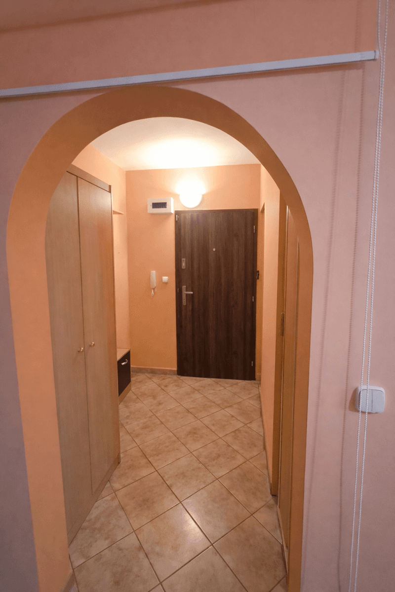 1 bedroom flat to rent, 35 m², Pádivého, Trenčín, Trenčiansky Region 1 bedroom flat to rent, 35 m², Pádivého, Trenčín, Trenčiansky Region