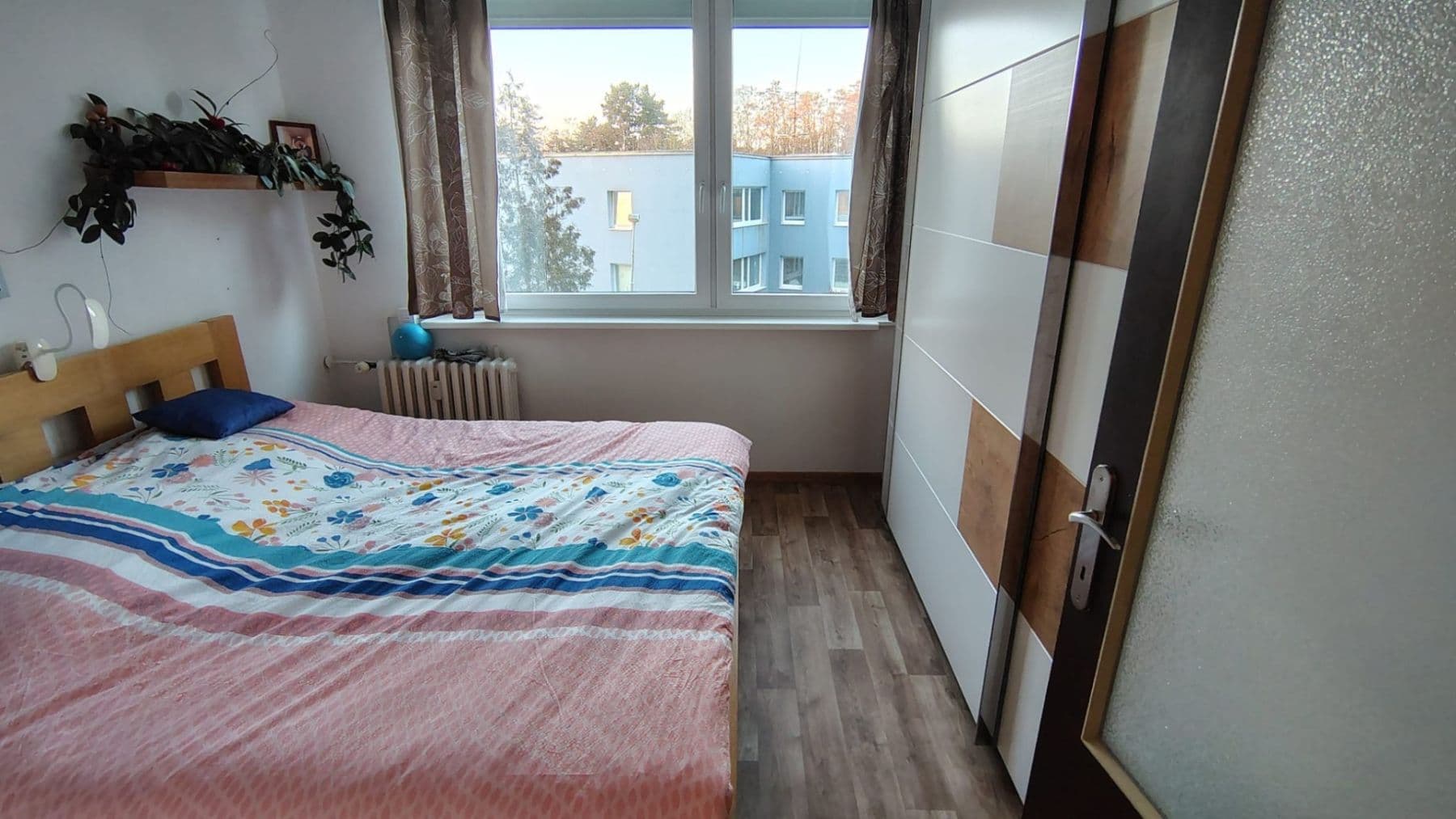 2 bedroom with open-plan kitchen flat to rent, 65 m², Hasova, Prague, Prague 2 bedroom with open-plan kitchen flat to rent, 65 m², Hasova, Prague, Prague
