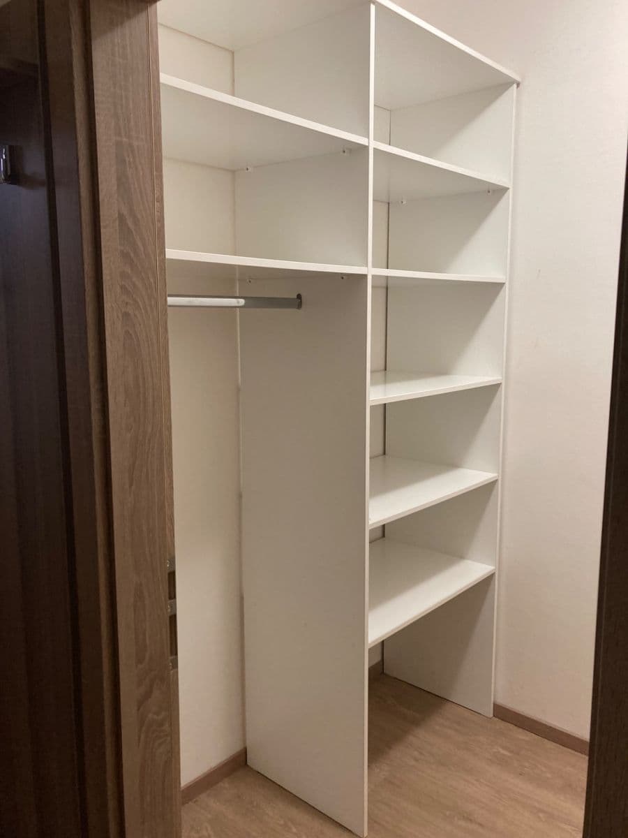 1 bedroom flat to rent, 48 m², Dostihová, Slušovice, Zlínský Region 1 bedroom flat to rent, 48 m², Dostihová, Slušovice, Zlínský Region