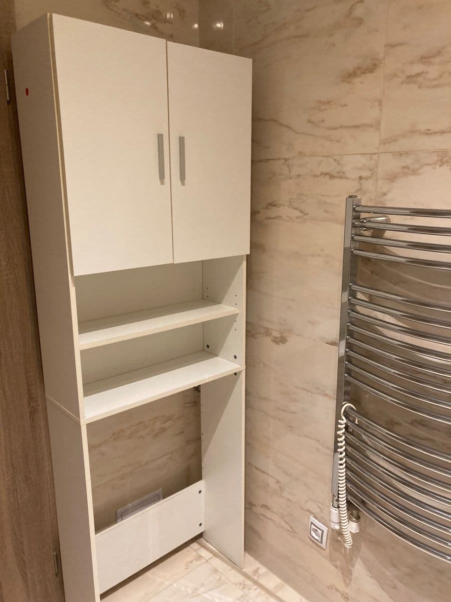 1 bedroom flat to rent, 48 m², Dostihová, Slušovice, Zlínský Region 1 bedroom flat to rent, 48 m², Dostihová, Slušovice, Zlínský Region