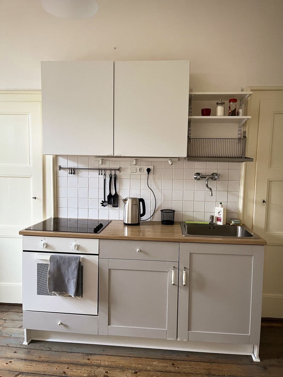flat to rent, 70 m², Chvalova, Prague, Prague flat to rent, 70 m², Chvalova, Prague, Prague