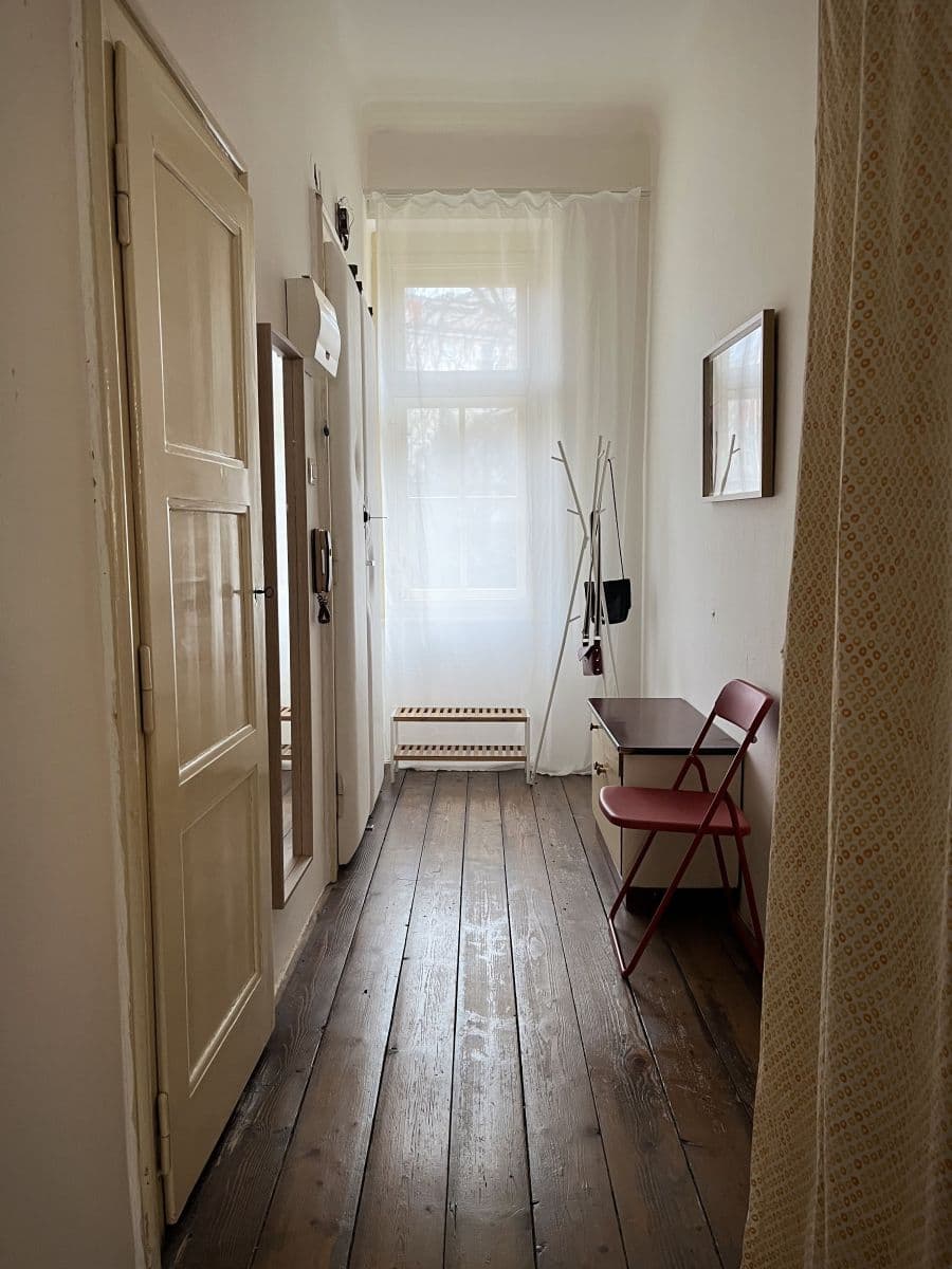 flat to rent, 70 m², Chvalova, Prague, Prague flat to rent, 70 m², Chvalova, Prague, Prague