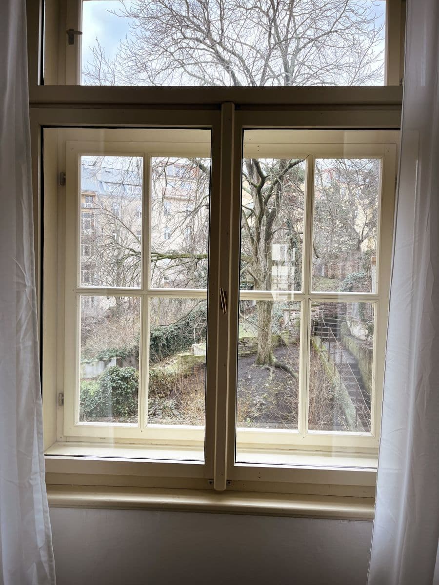 flat to rent, 70 m², Chvalova, Prague, Prague flat to rent, 70 m², Chvalova, Prague, Prague