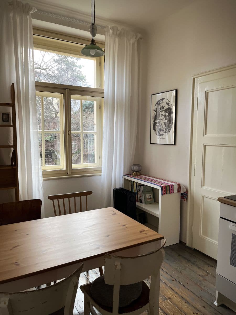 flat to rent, 70 m², Chvalova, Prague, Prague flat to rent, 70 m², Chvalova, Prague, Prague