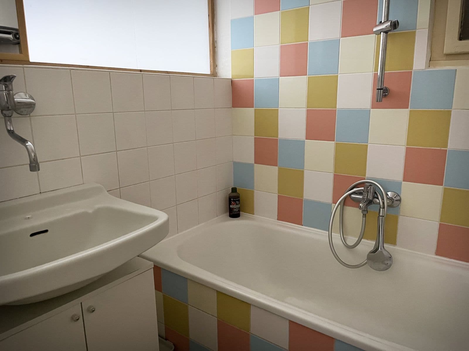 flat to rent, 70 m², Chvalova, Prague, Prague flat to rent, 70 m², Chvalova, Prague, Prague