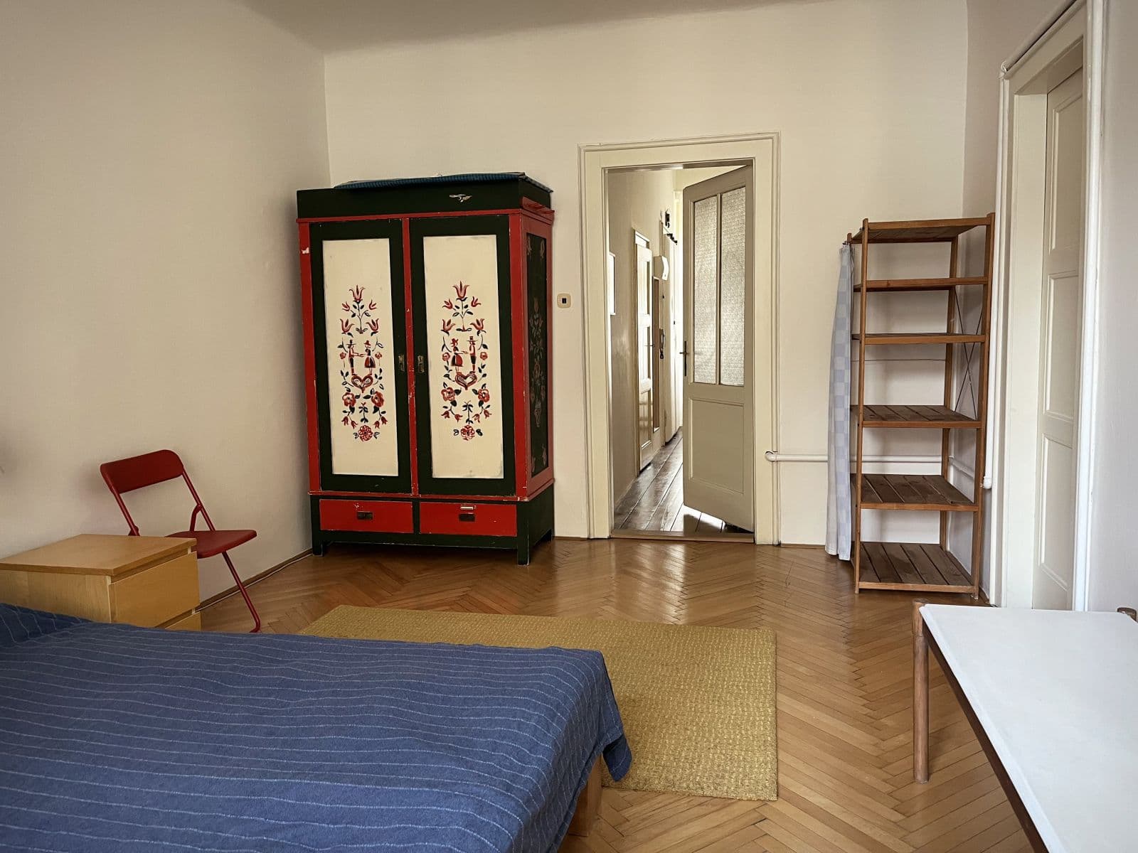 flat to rent, 70 m², Chvalova, Prague, Prague flat to rent, 70 m², Chvalova, Prague, Prague