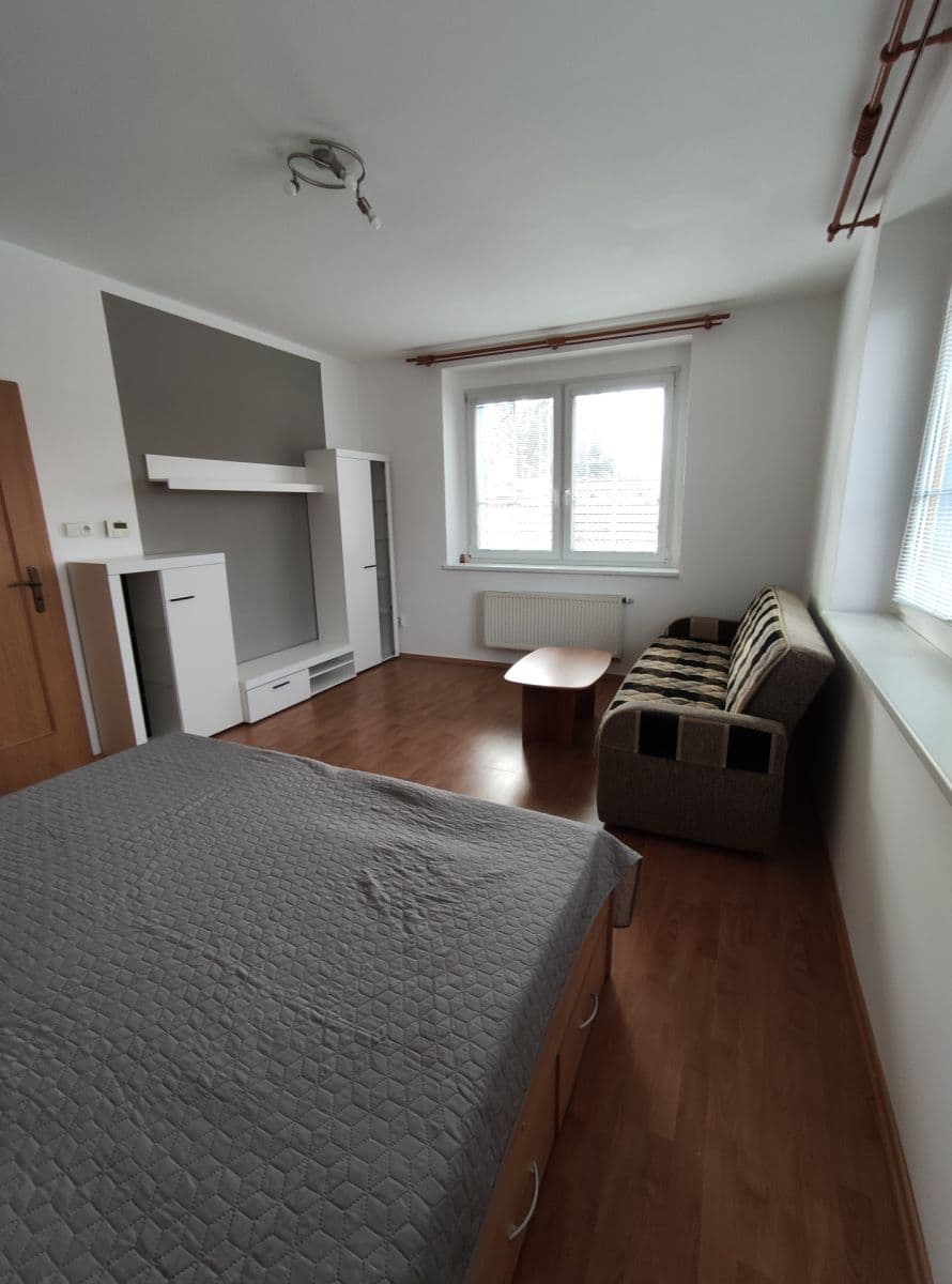 1 bedroom flat to rent, 33 m², U Tvrze, Prague, Prague 1 bedroom flat to rent, 33 m², U Tvrze, Prague, Prague