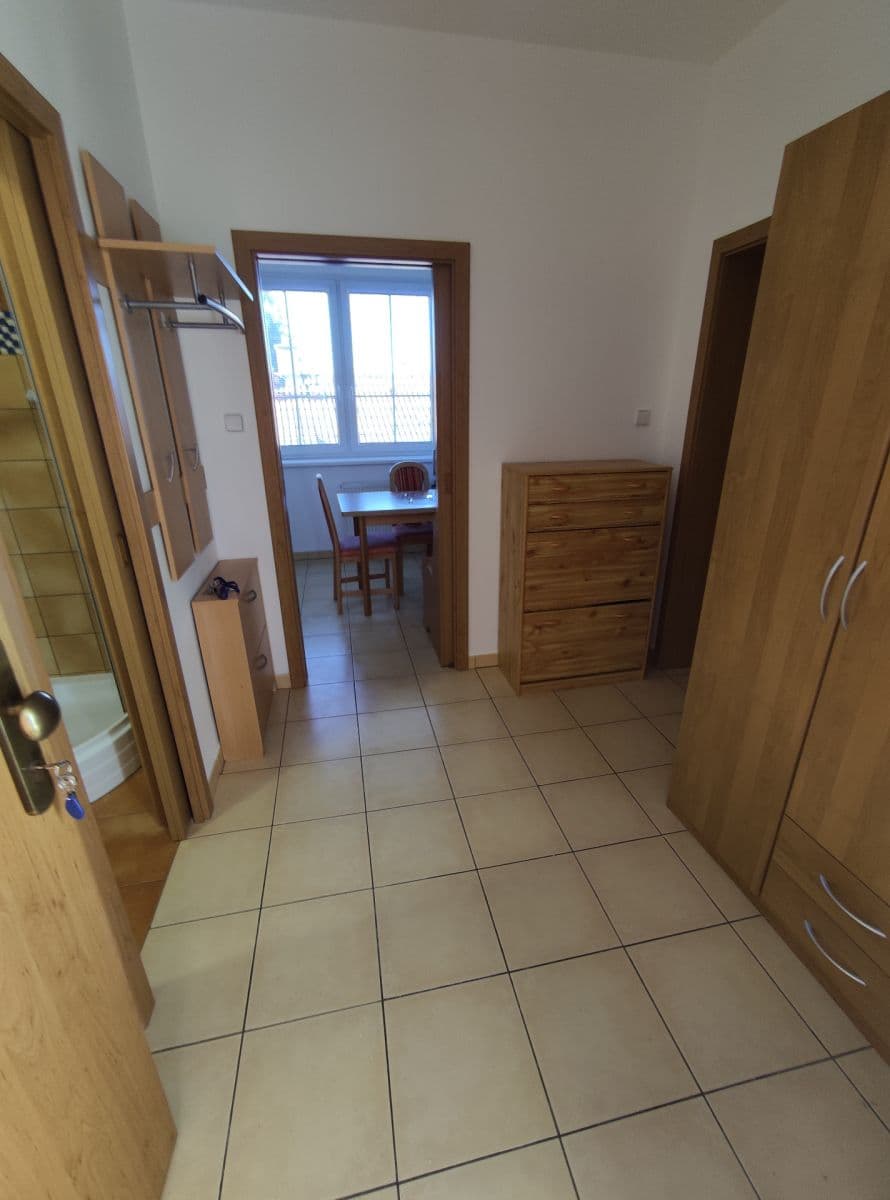 1 bedroom flat to rent, 33 m², U Tvrze, Prague, Prague 1 bedroom flat to rent, 33 m², U Tvrze, Prague, Prague