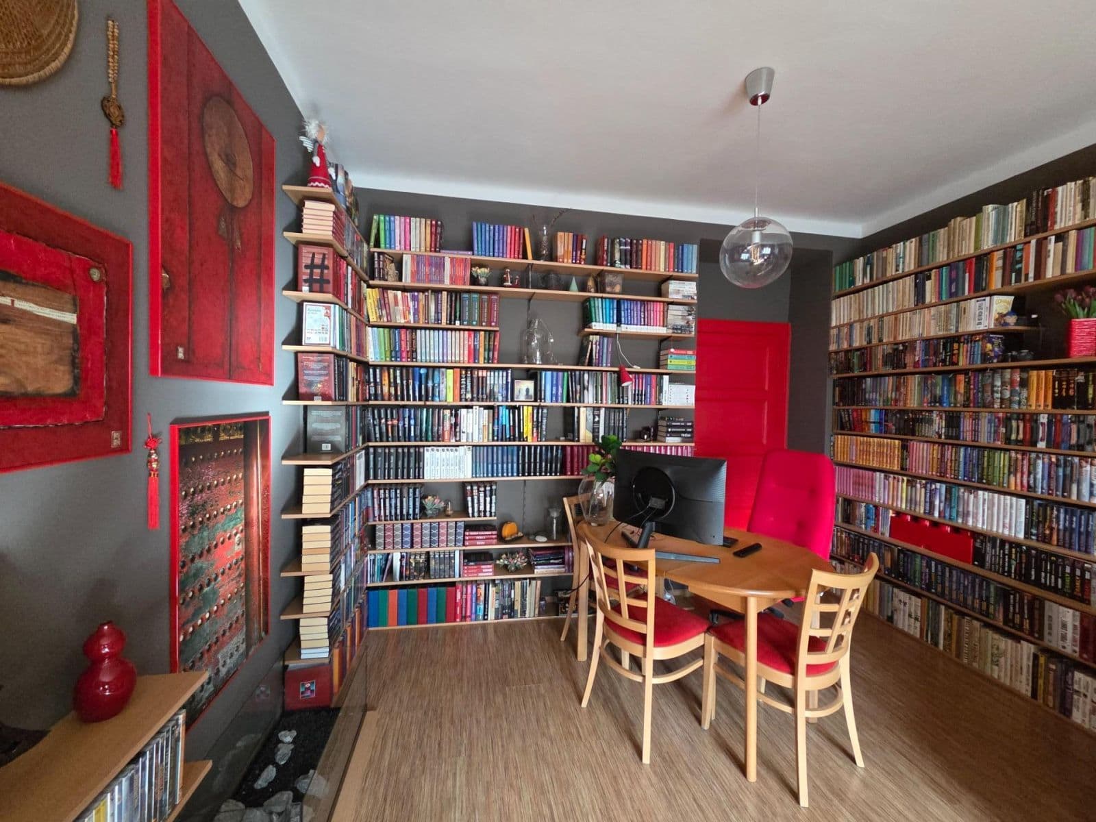 1 bedroom with open-plan kitchen flat for sale, 54 m², 5. května, Prague, Prague 1 bedroom with open-plan kitchen flat for sale, 54 m², 5. května, Prague, Prague