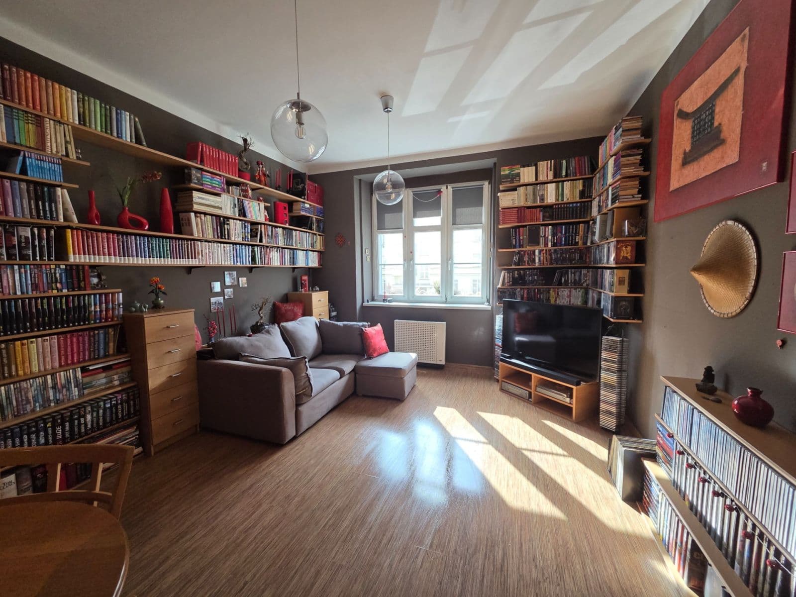 1 bedroom with open-plan kitchen flat for sale, 54 m², 5. května, Prague, Prague 1 bedroom with open-plan kitchen flat for sale, 54 m², 5. května, Prague, Prague