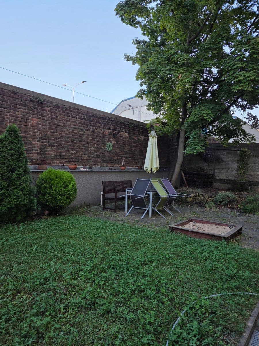 1 bedroom with open-plan kitchen flat for sale, 54 m², 5. května, Prague, Prague 1 bedroom with open-plan kitchen flat for sale, 54 m², 5. května, Prague, Prague