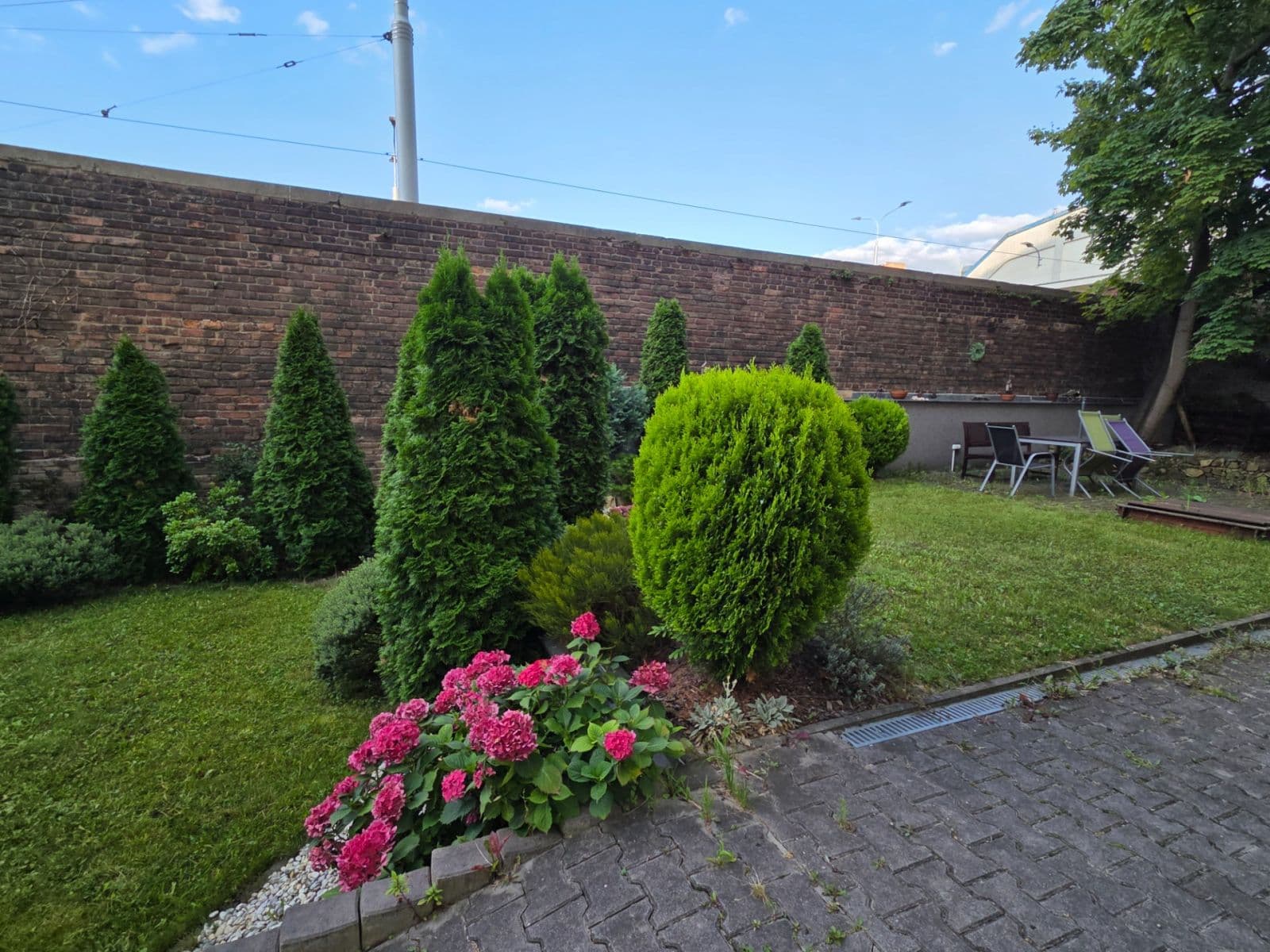 1 bedroom with open-plan kitchen flat for sale, 54 m², 5. května, Prague, Prague 1 bedroom with open-plan kitchen flat for sale, 54 m², 5. května, Prague, Prague