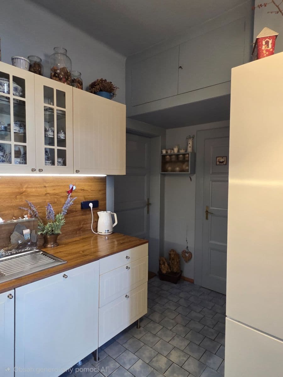 1 bedroom with open-plan kitchen flat for sale, 54 m², 5. května, Prague, Prague 1 bedroom with open-plan kitchen flat for sale, 54 m², 5. května, Prague, Prague