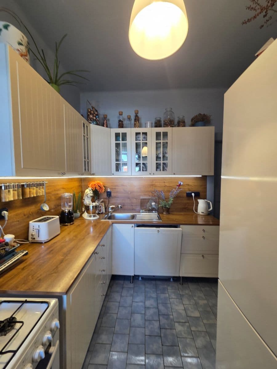 1 bedroom with open-plan kitchen flat for sale, 54 m², 5. května, Prague, Prague 1 bedroom with open-plan kitchen flat for sale, 54 m², 5. května, Prague, Prague