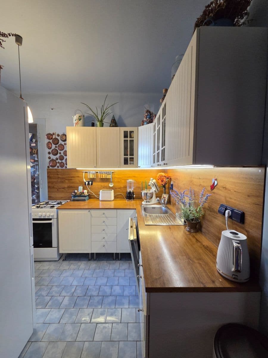 1 bedroom with open-plan kitchen flat for sale, 54 m², 5. května, Prague, Prague 1 bedroom with open-plan kitchen flat for sale, 54 m², 5. května, Prague, Prague