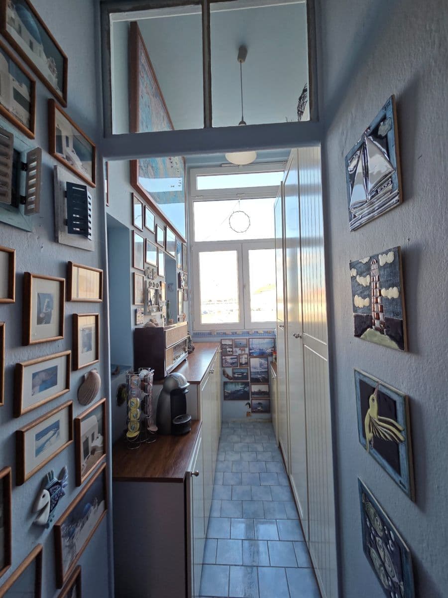 1 bedroom with open-plan kitchen flat for sale, 54 m², 5. května, Prague, Prague 1 bedroom with open-plan kitchen flat for sale, 54 m², 5. května, Prague, Prague