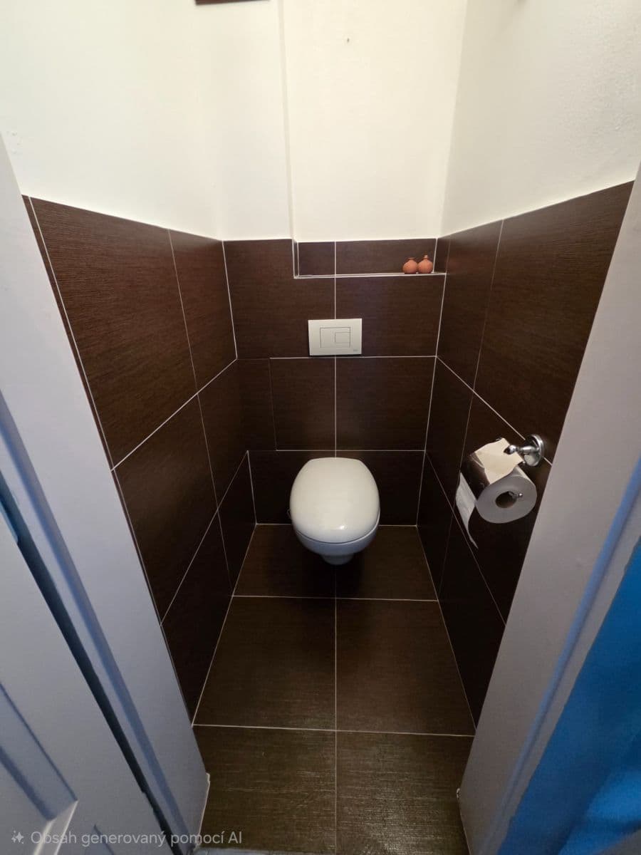 1 bedroom with open-plan kitchen flat for sale, 54 m², 5. května, Prague, Prague 1 bedroom with open-plan kitchen flat for sale, 54 m², 5. května, Prague, Prague