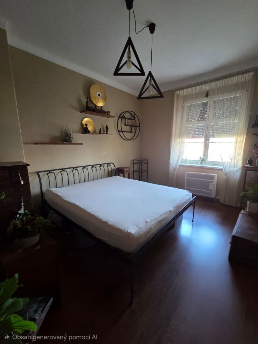 1 bedroom with open-plan kitchen flat for sale, 54 m², 5. května, Prague, Prague 1 bedroom with open-plan kitchen flat for sale, 54 m², 5. května, Prague, Prague