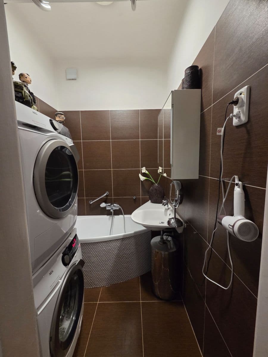 1 bedroom with open-plan kitchen flat for sale, 54 m², 5. května, Prague, Prague 1 bedroom with open-plan kitchen flat for sale, 54 m², 5. května, Prague, Prague