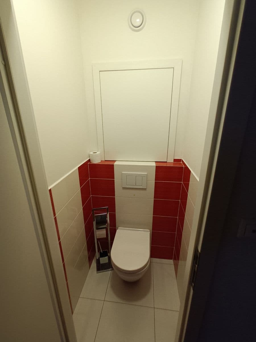 3 bedroom flat to rent, 79 m², Zelená, Olomouc, Olomoucký Region 3 bedroom flat to rent, 79 m², Zelená, Olomouc, Olomoucký Region