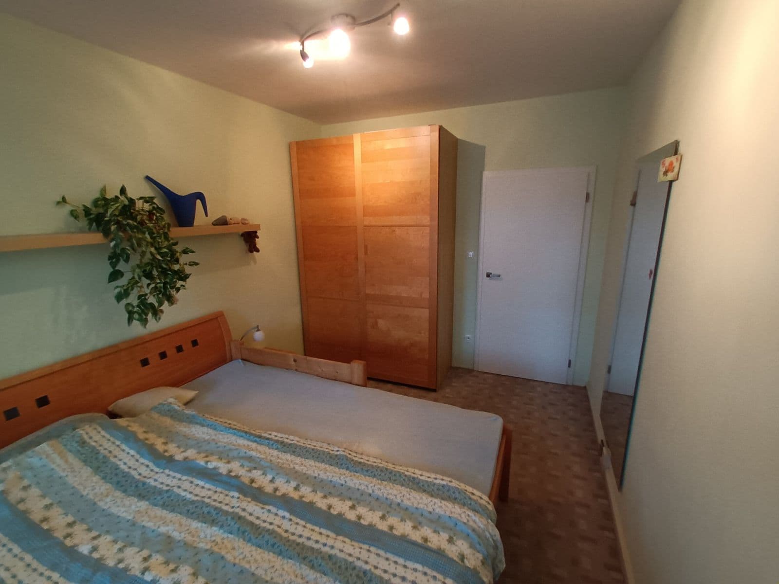 3 bedroom flat to rent, 79 m², Zelená, Olomouc, Olomoucký Region 3 bedroom flat to rent, 79 m², Zelená, Olomouc, Olomoucký Region