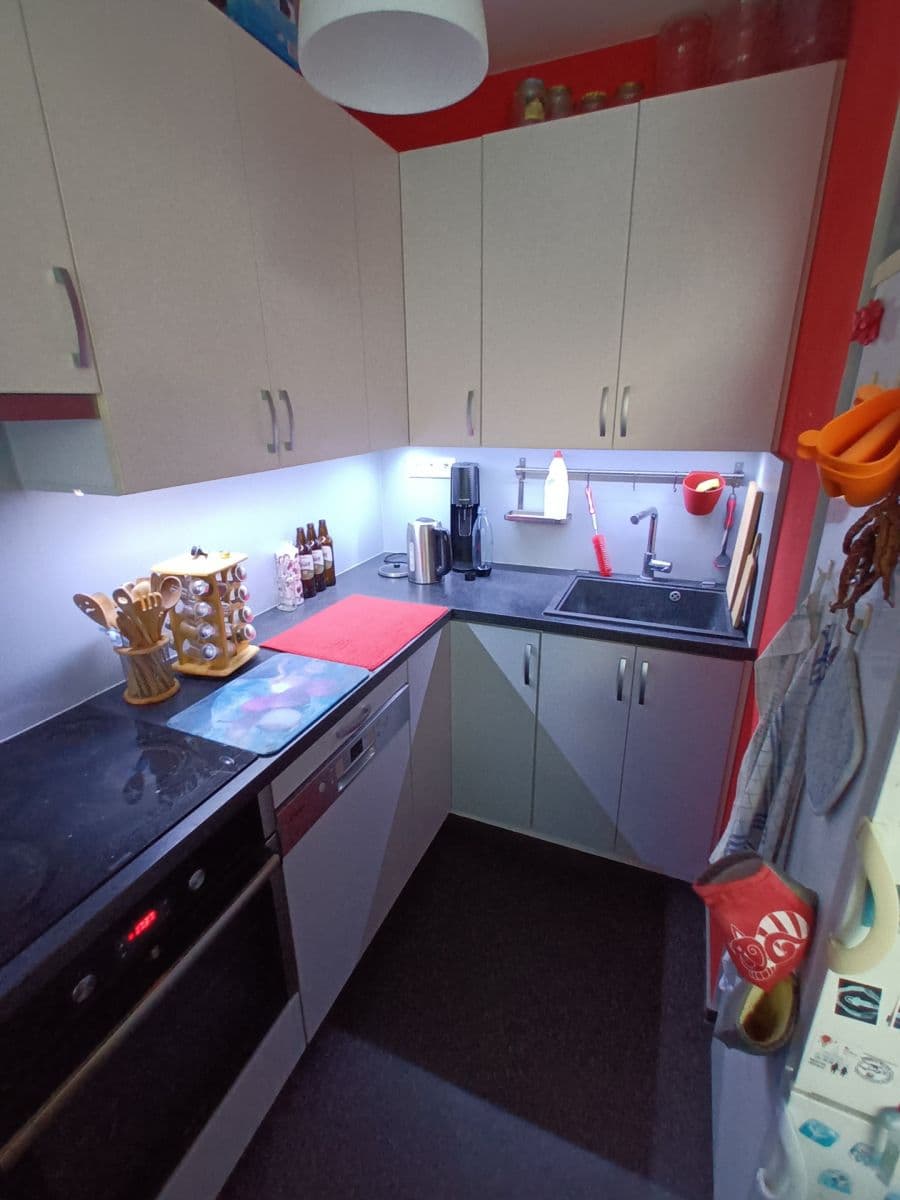 3 bedroom flat to rent, 79 m², Zelená, Olomouc, Olomoucký Region 3 bedroom flat to rent, 79 m², Zelená, Olomouc, Olomoucký Region