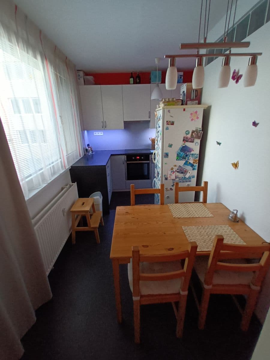 3 bedroom flat to rent, 79 m², Zelená, Olomouc, Olomoucký Region 3 bedroom flat to rent, 79 m², Zelená, Olomouc, Olomoucký Region