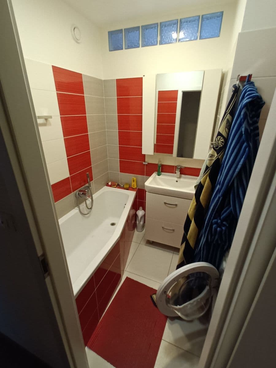 3 bedroom flat to rent, 79 m², Zelená, Olomouc, Olomoucký Region 3 bedroom flat to rent, 79 m², Zelená, Olomouc, Olomoucký Region