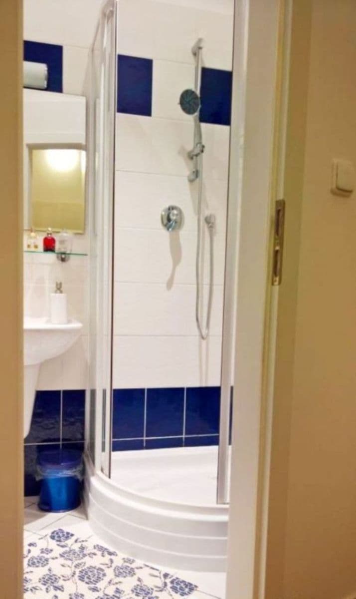 1 bedroom flat to rent, 43 m², Řehořova, Prague, Prague 1 bedroom flat to rent, 43 m², Řehořova, Prague, Prague