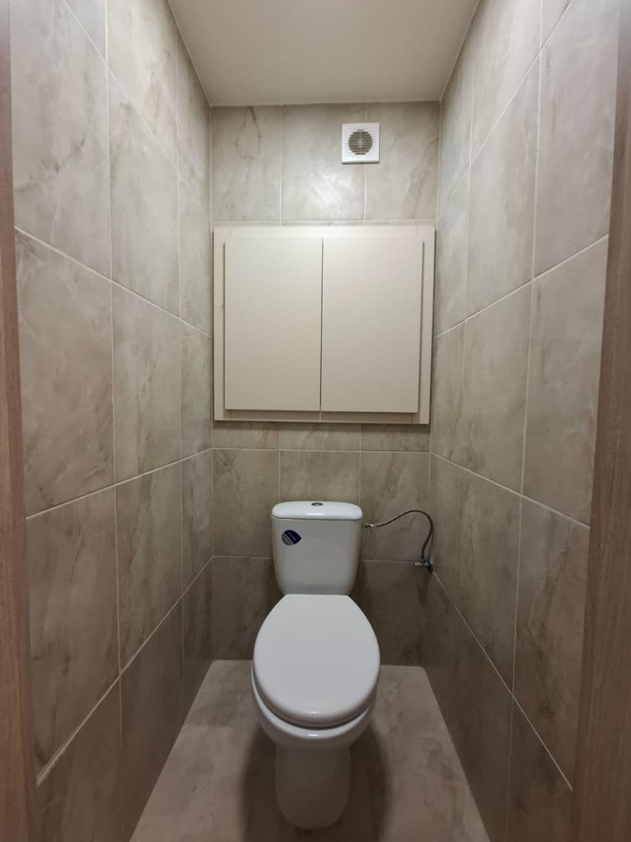 3 bedroom flat for sale, 70 m², Rezkova, Ostrava, Moravskoslezský Region 3 bedroom flat for sale, 70 m², Rezkova, Ostrava, Moravskoslezský Region