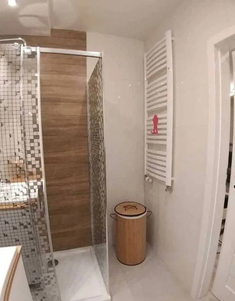 2 bedroom flat to rent, 43 m², K Červenému vrchu, Prague, Prague 2 bedroom flat to rent, 43 m², K Červenému vrchu, Prague, Prague