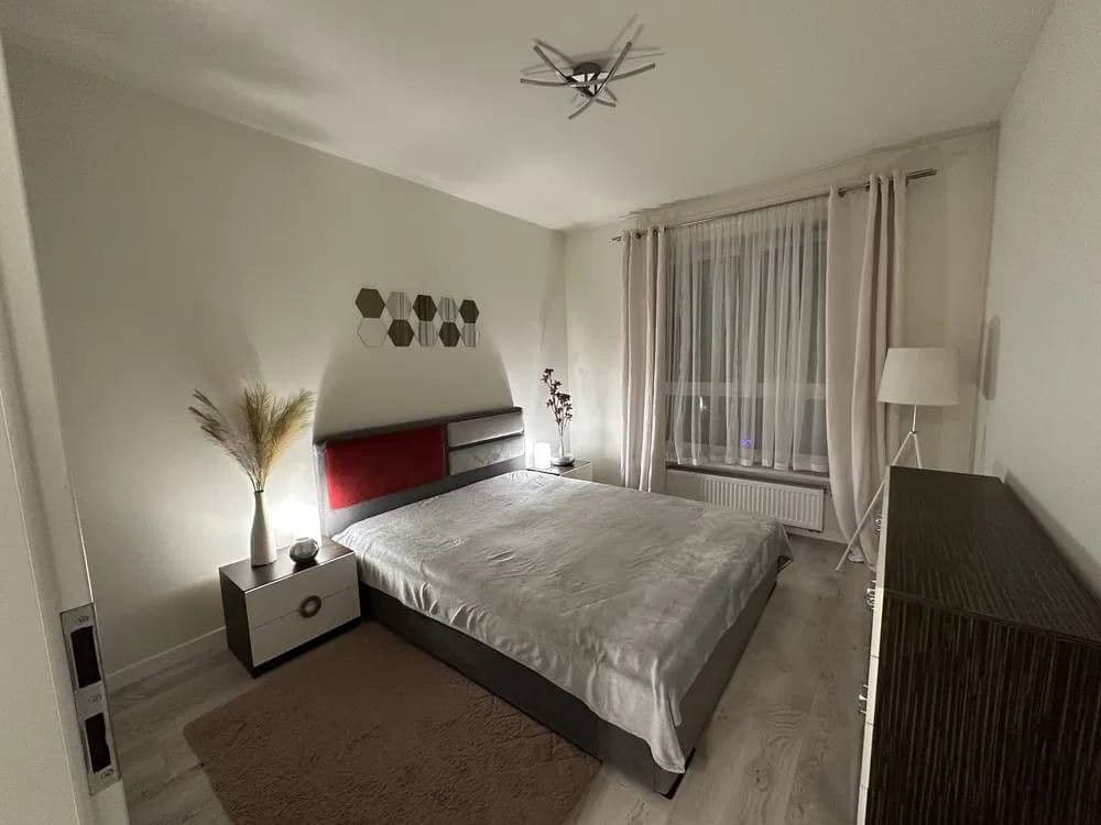 2 bedroom flat to rent, 43 m², K Červenému vrchu, Prague, Prague 2 bedroom flat to rent, 43 m², K Červenému vrchu, Prague, Prague