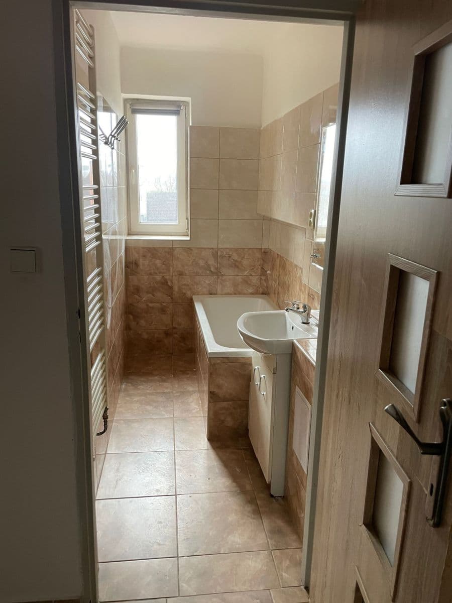 1 bedroom with open-plan kitchen flat to rent, 47 m², 28. října, Ostrava, Moravskoslezský Region 1 bedroom with open-plan kitchen flat to rent, 47 m², 28. října, Ostrava, Moravskoslezský Region