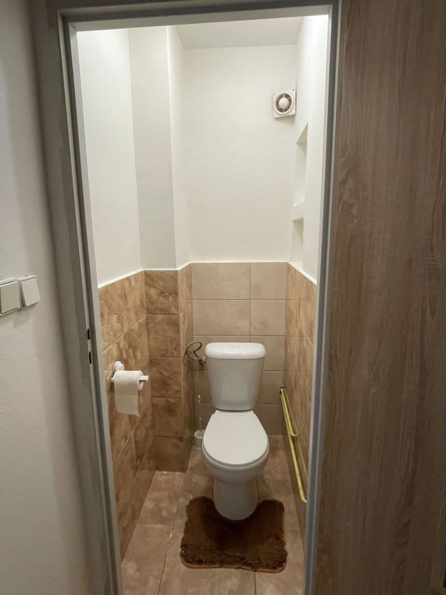 1 bedroom with open-plan kitchen flat to rent, 47 m², 28. října, Ostrava, Moravskoslezský Region 1 bedroom with open-plan kitchen flat to rent, 47 m², 28. října, Ostrava, Moravskoslezský Region