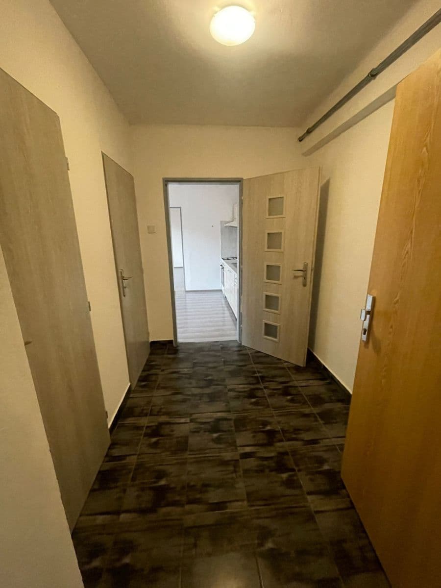 1 bedroom flat to rent, 47 m², 28. října, Ostrava, Moravskoslezský Region 1 bedroom flat to rent, 47 m², 28. října, Ostrava, Moravskoslezský Region