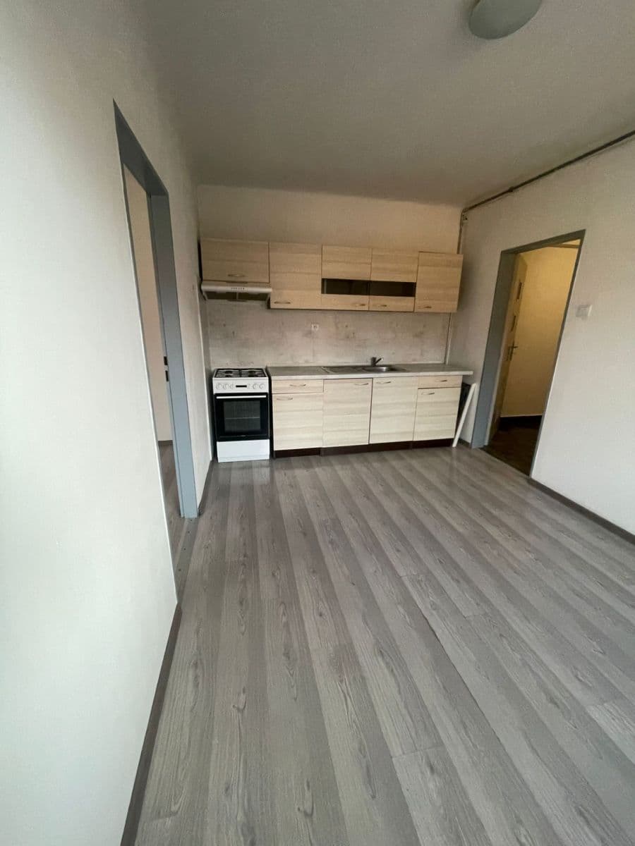 1 bedroom flat to rent, 47 m², 28. října, Ostrava, Moravskoslezský Region 1 bedroom flat to rent, 47 m², 28. října, Ostrava, Moravskoslezský Region