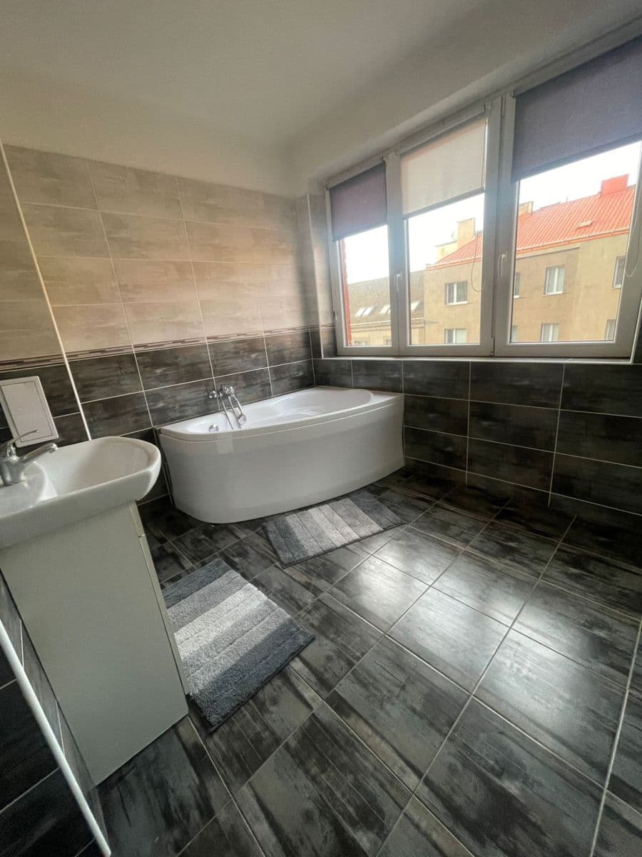 1 bedroom flat to rent, 47 m², 28. října, Ostrava, Moravskoslezský Region 1 bedroom flat to rent, 47 m², 28. října, Ostrava, Moravskoslezský Region