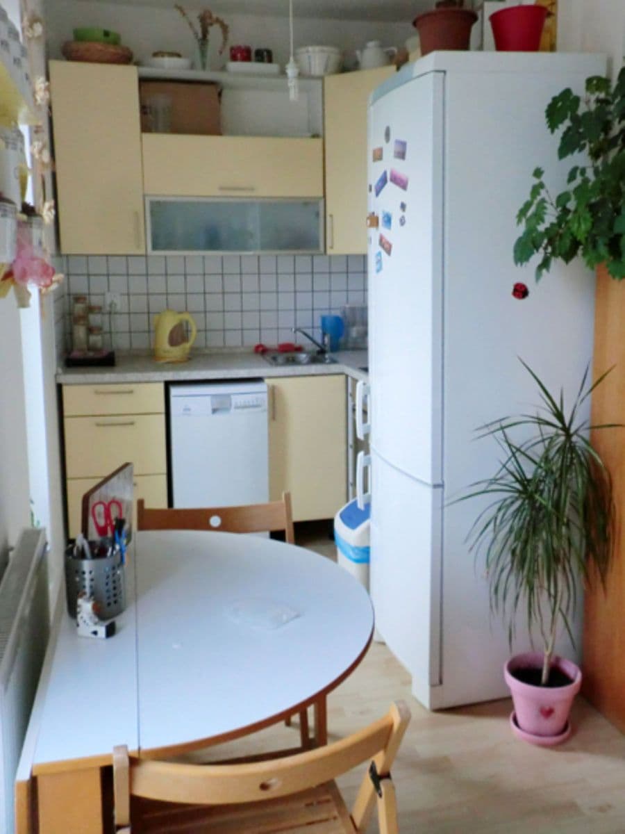 Studio flat to rent, 49 m², U Zátiší, Prague, Prague Studio flat to rent, 49 m², U Zátiší, Prague, Prague