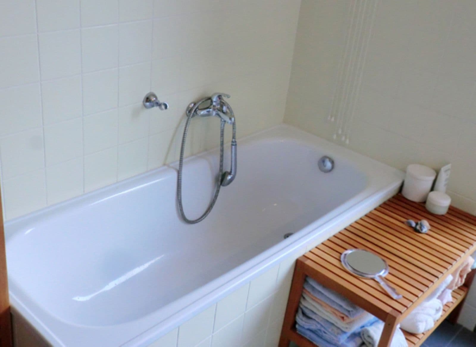 Studio flat to rent, 49 m², U Zátiší, Prague, Prague Studio flat to rent, 49 m², U Zátiší, Prague, Prague