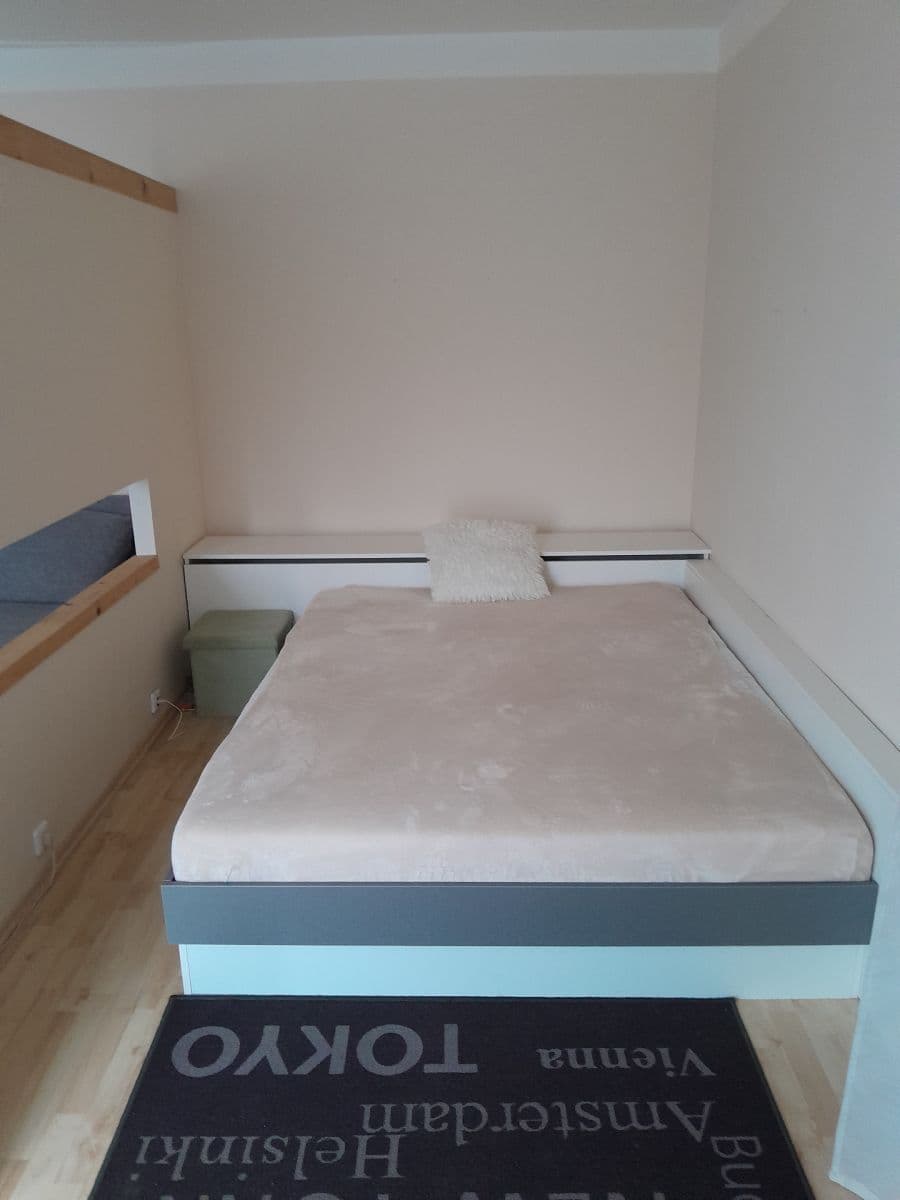 Studio flat to rent, 49 m², U Zátiší, Prague, Prague Studio flat to rent, 49 m², U Zátiší, Prague, Prague